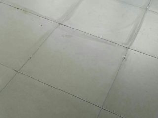 日常巡检