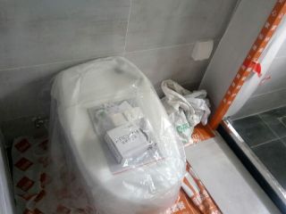 安装工程 验收