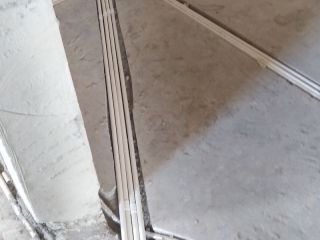 隐蔽工程 验收