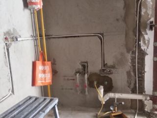 隐蔽工程 验收