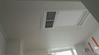 安装工程 验收