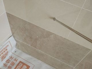 泥木工程 验收