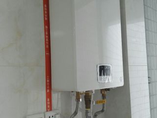 安装工程 验收