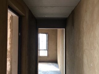 木工吊顶施工