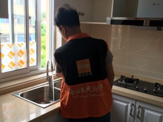 竣工验收