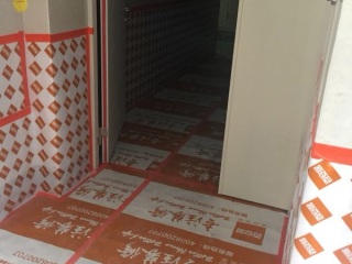 日常巡检