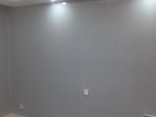 油漆工程 验收