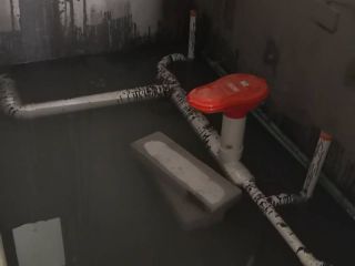 日常巡检