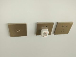 安装工程 验收
