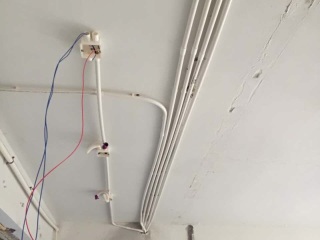 隐蔽工程 验收
