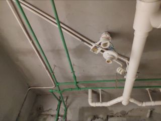隐蔽工程 验收