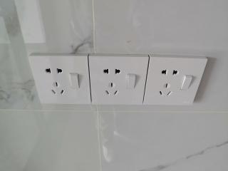 安装工程 验收