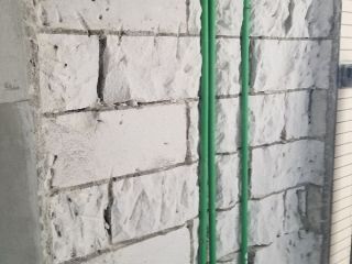 隐蔽工程 验收
