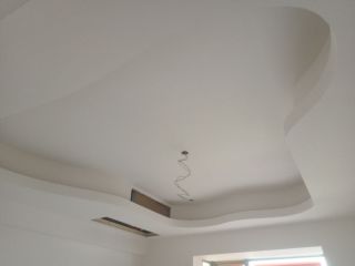 油漆工程 验收