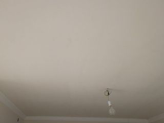 墙、顶面腻子批嵌