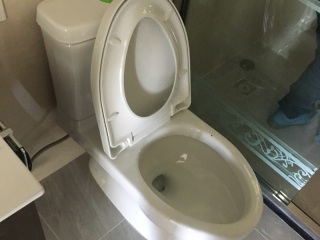 洁具、五金、电器安装