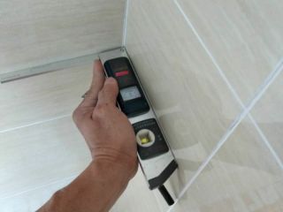 泥木工程 验收