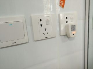 日常巡检