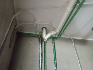 隐蔽工程 验收