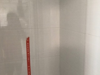 泥木工程 验收