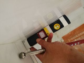 泥木工程 验收