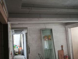 泥木工程 验收