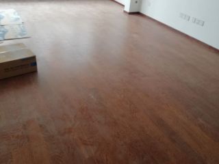 安装工程 验收