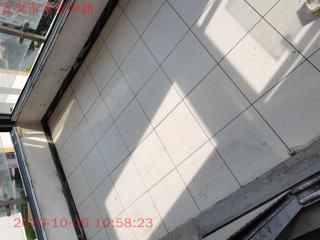 墙、顶面腻子批嵌