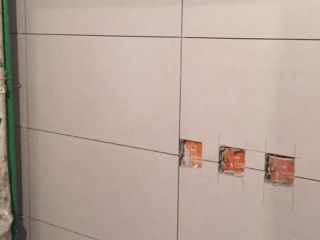 泥木工程 验收