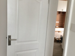安装工程 验收