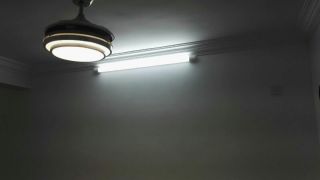 安装工程 验收