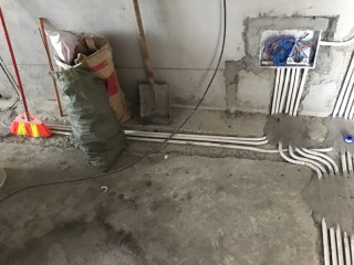 日常巡检