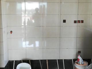 泥木工程 验收