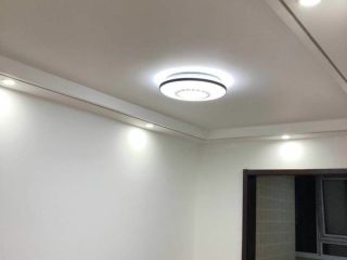 安装工程 验收