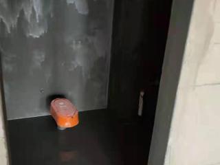 卫生间墙面防水