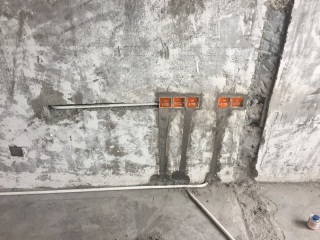 隐蔽工程 验收