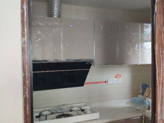 安装工程 验收