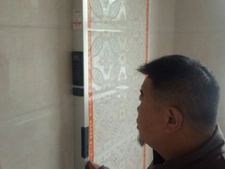 泥木工程 验收