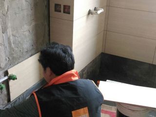 日常巡检