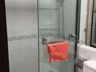 安装工程 验收