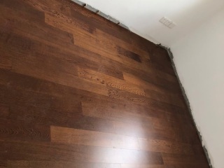 安装工程 验收