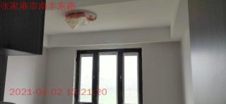 厨房、卫生间墙砖施作