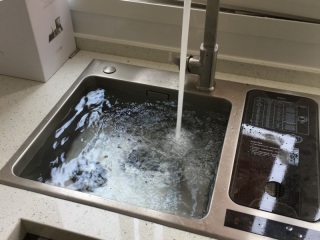 竣工验收