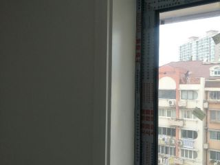 成品门及墙纸铺贴