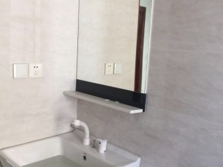 洁具、五金、电器安装