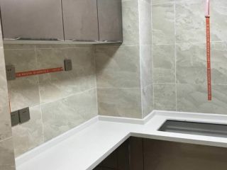 安装工程 验收