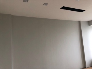 油漆工程 验收