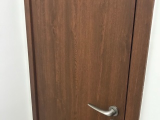 安装工程 验收