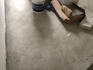 泥木工程 验收
