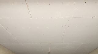 泥木工程 验收